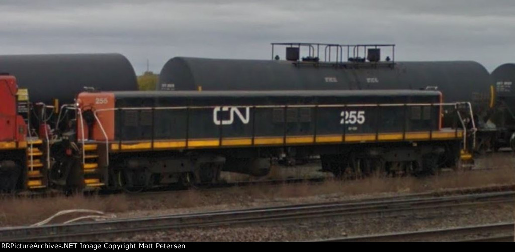 CN 255